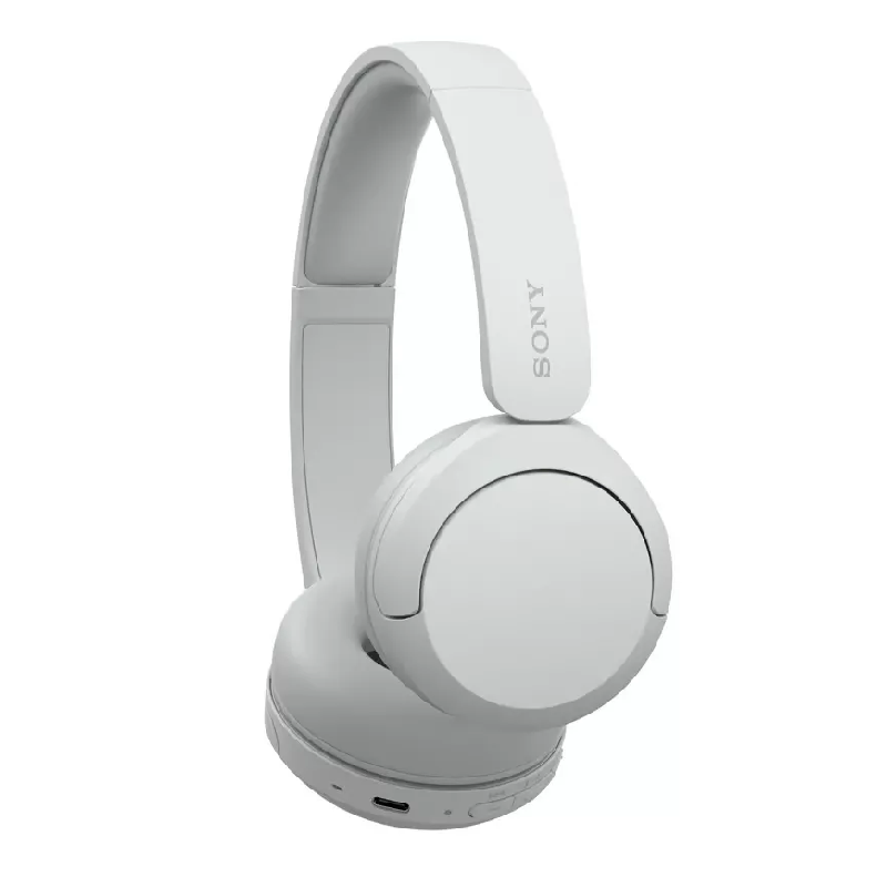 Наушники Sony WH-CH520 On-Ear White WH-CH520/WZ