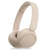 Qulaqlıq Sony WH-CH520 On-Ear Beige WH-CH520/CZ