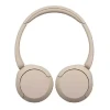 Qulaqlıq Sony WH-CH520 On-Ear Beige WH-CH520/CZ