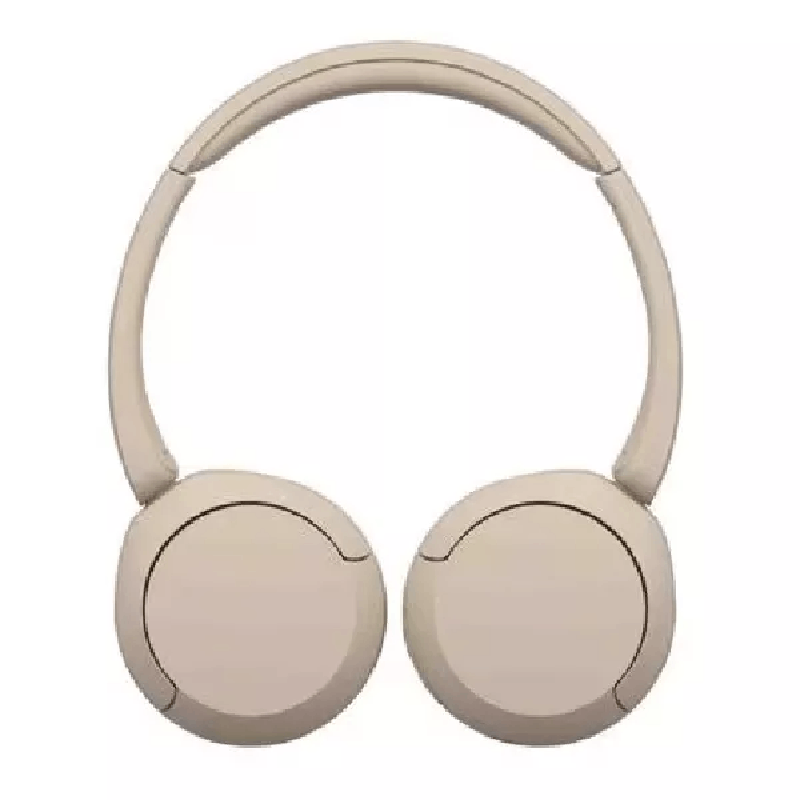 Qulaqlıq Sony WH-CH520 On-Ear Beige WH-CH520/CZ