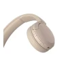 Qulaqlıq Sony WH-CH520 On-Ear Beige WH-CH520/CZ