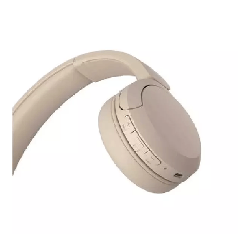 Qulaqlıq Sony WH-CH520 On-Ear Beige WH-CH520/CZ