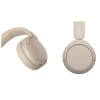 Qulaqlıq Sony WH-CH520 On-Ear Beige WH-CH520/CZ