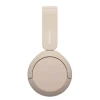 Qulaqlıq Sony WH-CH520 On-Ear Beige WH-CH520/CZ