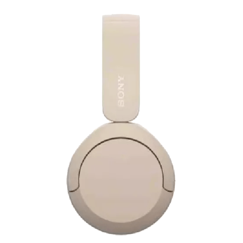 Qulaqlıq Sony WH-CH520 On-Ear Beige WH-CH520/CZ