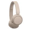 Qulaqlıq Sony WH-CH520 On-Ear Beige WH-CH520/CZ
