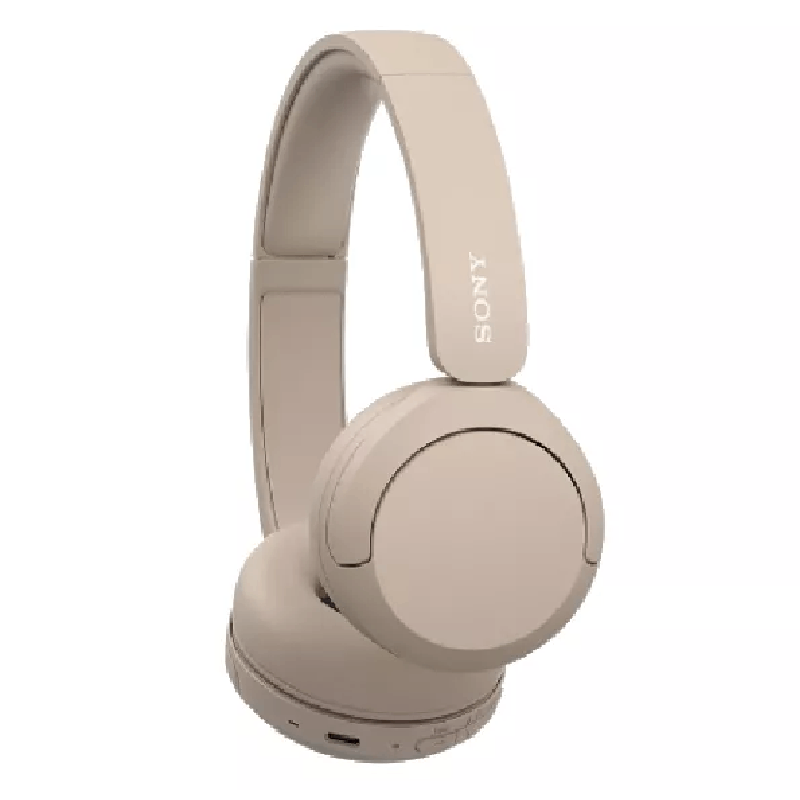 Qulaqlıq Sony WH-CH520 On-Ear Beige WH-CH520/CZ