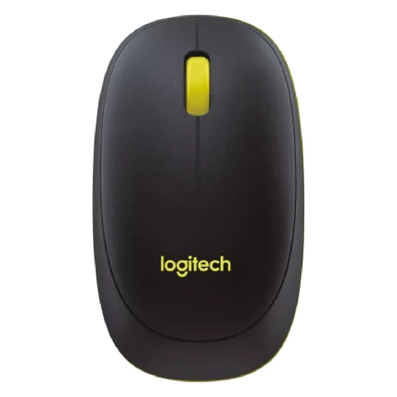 Клавиатура Logitech MK240 Nano Wireless