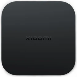 Смарт ТВ приставка Xiaomi TV Box S 2nd Gen 4K MDZ-28-AA