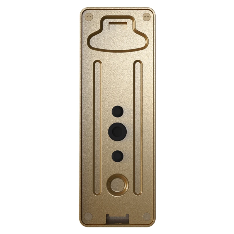 Вызывная панель Smart Slinex ML-20 HD Gold Black