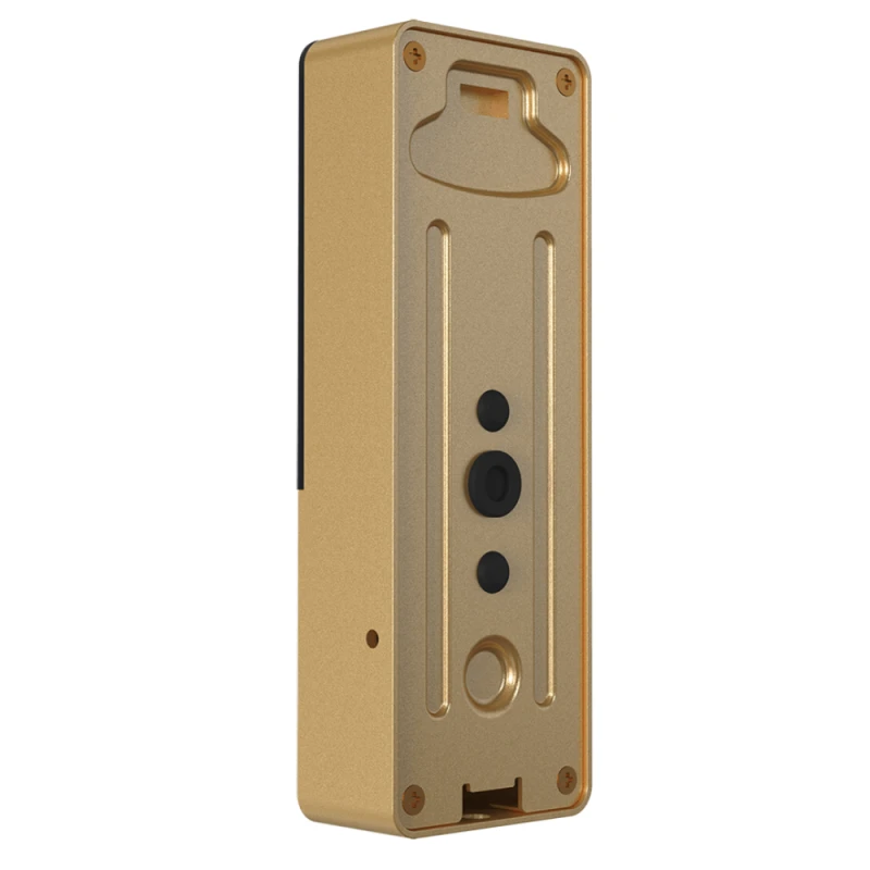 Вызывная панель Smart Slinex ML-20 HD Gold Black