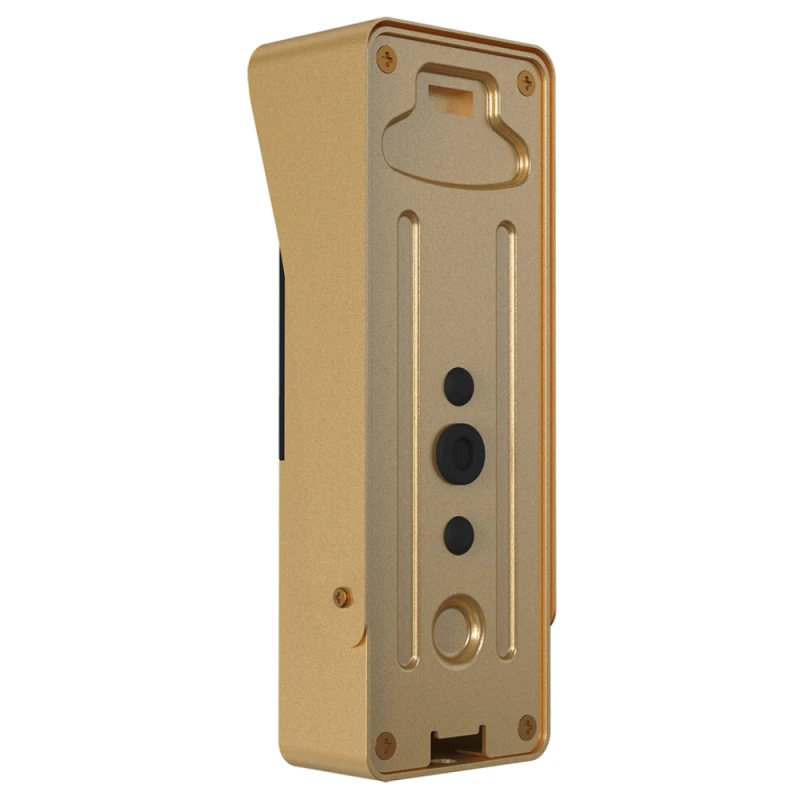 Вызывная панель Smart Slinex ML-20 HD Gold Black