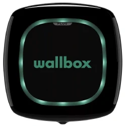 Автомобильная зарядная станция Wallbox Pulsar Plus / 22 кВт