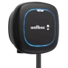 Автомобильная зарядная станция Wallbox Pulsar Max / 22 кВт