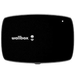 Avtomobil üçün şarj stansiyası Wallbox Commander 2S / 22 kVt