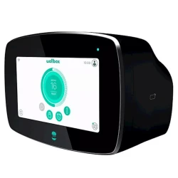 Avtomobil üçün şarj stansiyası Wallbox Commander 2S / 22 kVt