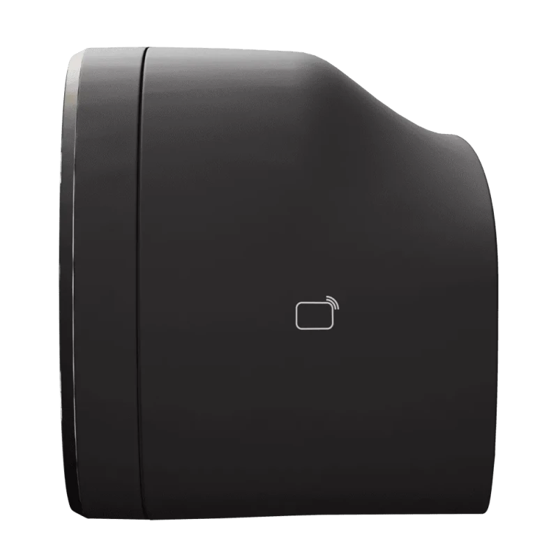 Автомобильная зарядная станция Wallbox Commander 2 / 22 кВт