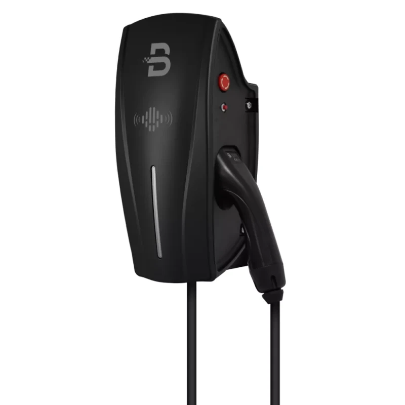 Avtomobil üçün şarj stansiyası Beny BCP-AT2N-L / 22 kVt