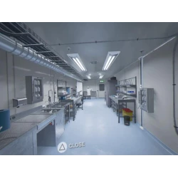 Disk PlayStation 4 (HITMAN 3 (PS VR)