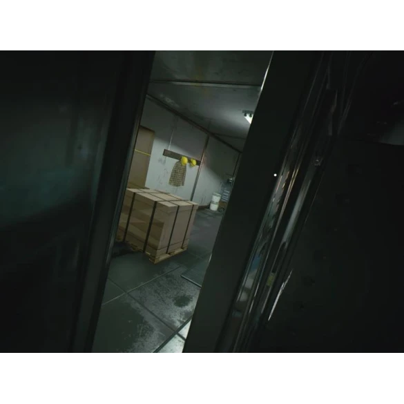 Disk PlayStation 4 (HITMAN 3 (PS VR)