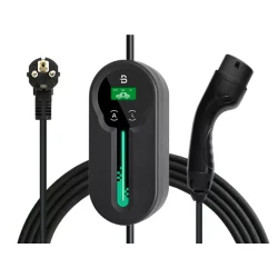 Avtomobil üçün şarj stansiyası Beny BCPP-A1-16 / 3.5 kVt