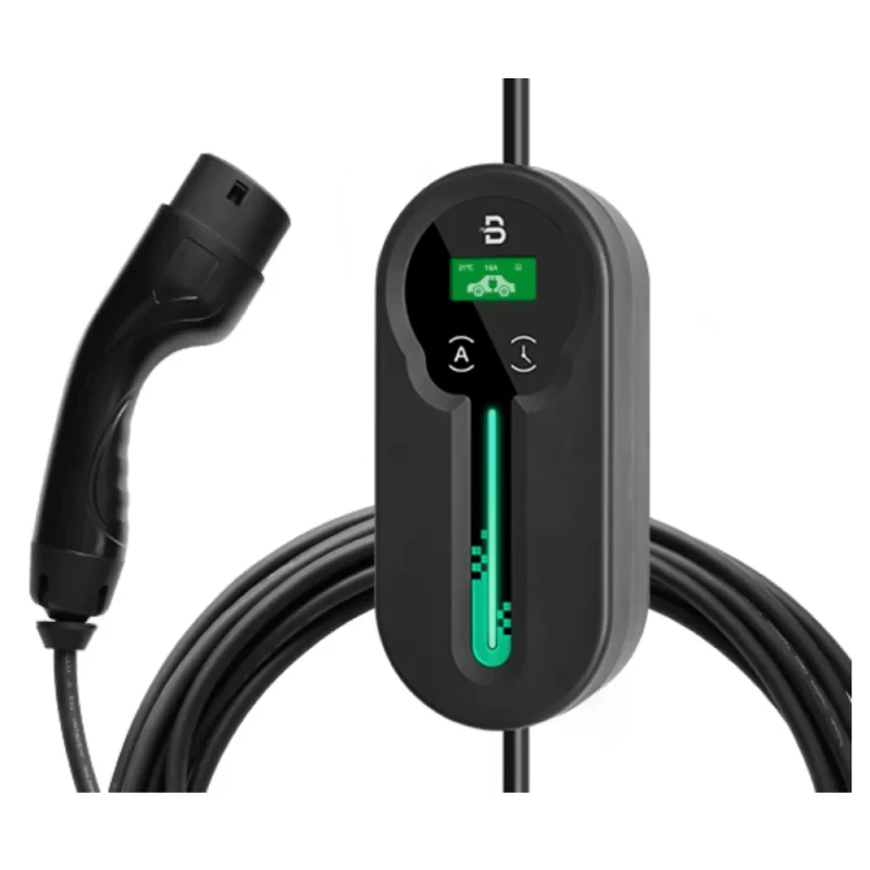 Зарядная станция для автомобиля Beny BCPP-A1-16 / 3.5 кВт