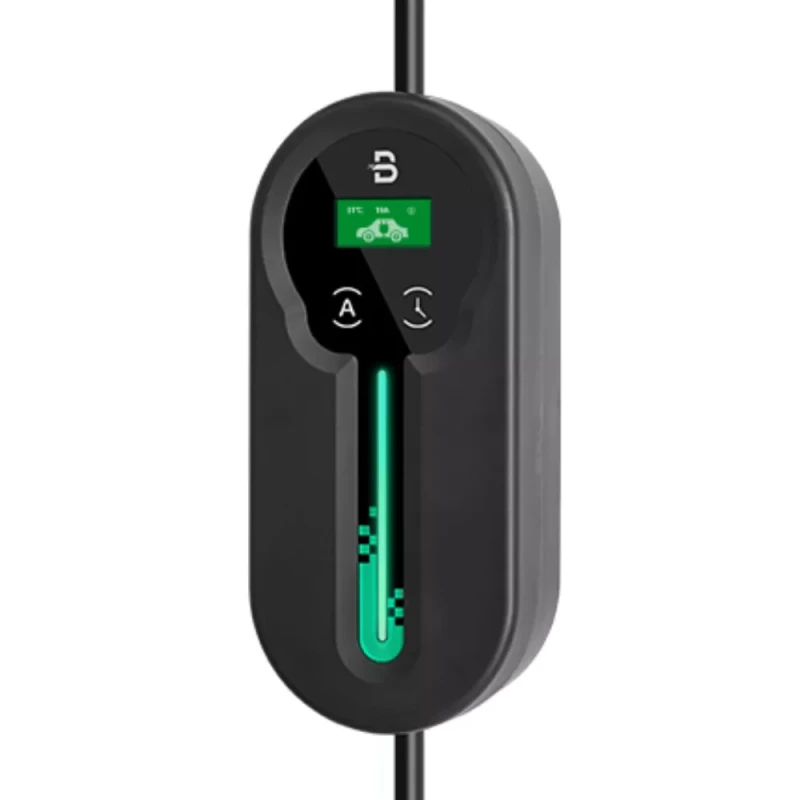 Зарядная станция для автомобиля Beny BCPP-A1-16 / 3.5 кВт