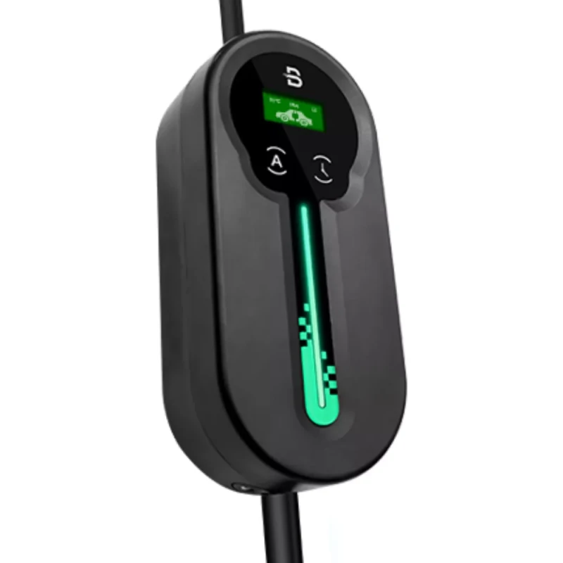 Зарядная станция для автомобиля Beny BCPP-A1-16 / 3.5 кВт