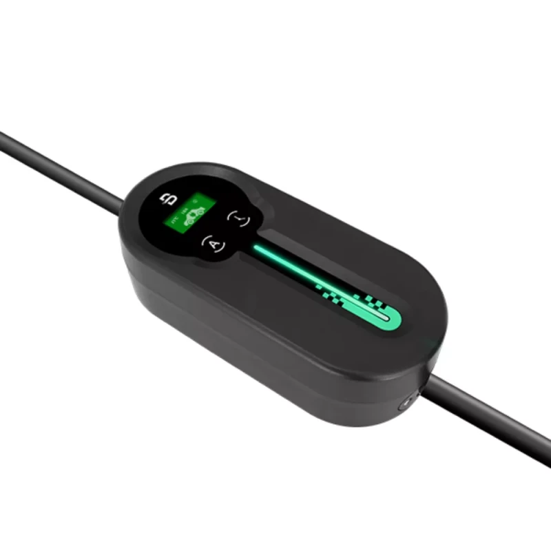 Зарядная станция для автомобиля Beny BCPP-A1-16 / 3.5 кВт