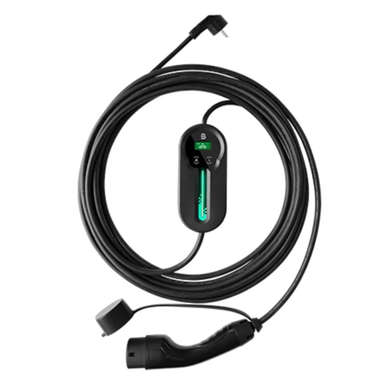 Зарядная станция для автомобиля Beny BCPP-A1-16 / 3.5 кВт