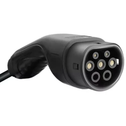 Avtomobil üçün şarj stansiyası Beny BCPP-A1-16 / 3.5 kVt