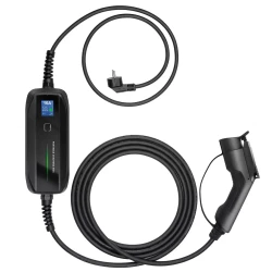 Автомобильная зарядная станция Besen BS-PCD030 / 3.6 кВт