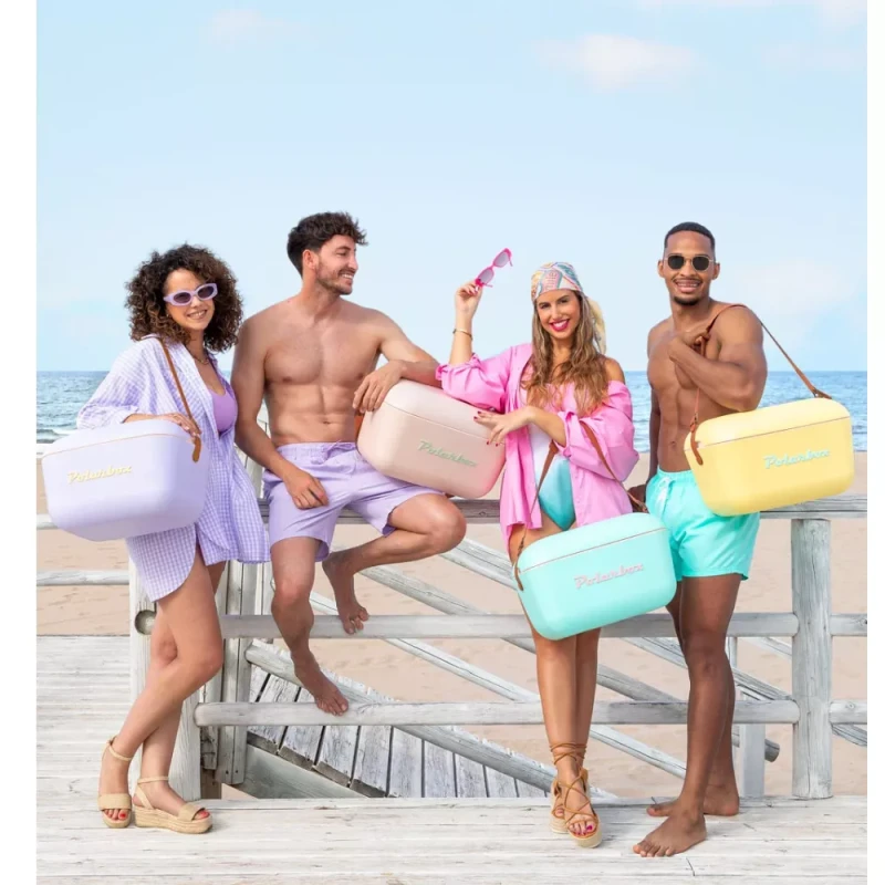 Termo çanta Polarbox 20L PLB20/M/CLASS