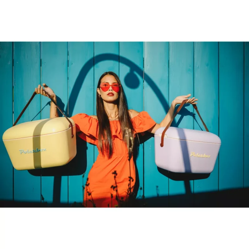 Termo çanta Polarbox 20L PLB20/M/CLASS