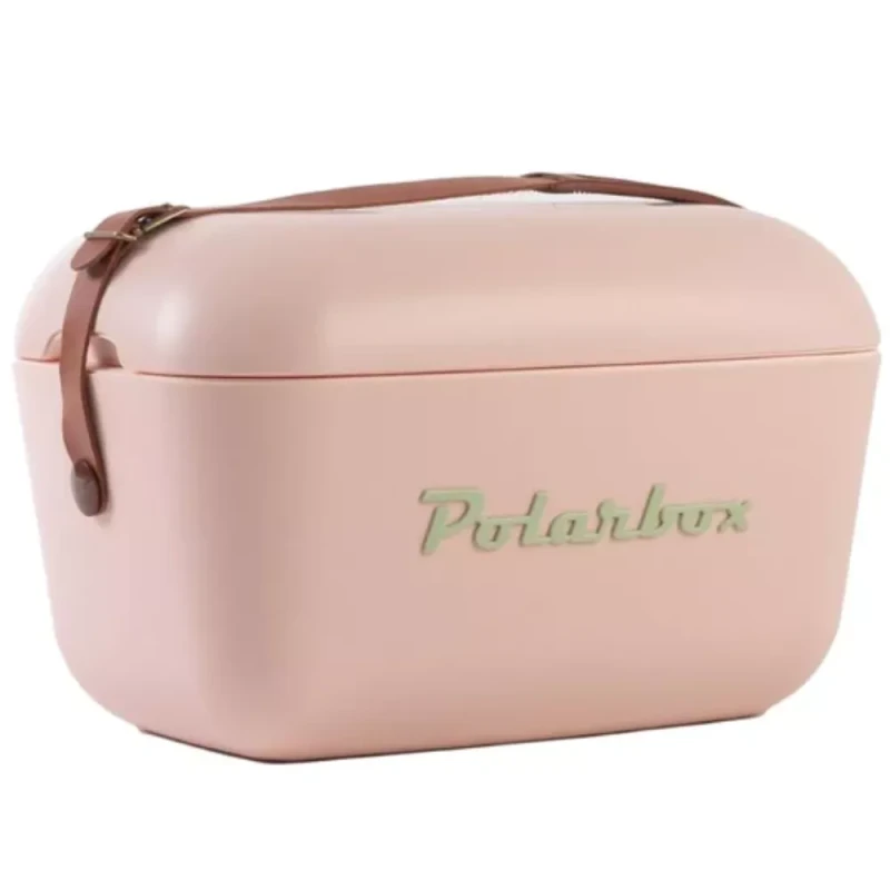 Термосумка Polarbox 20L PLB20/N/CLASS