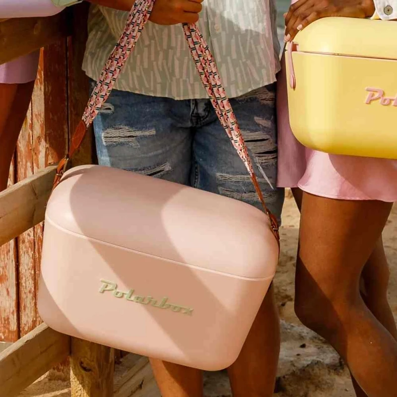 Термосумка Polarbox 20L PLB20/N/CLASS