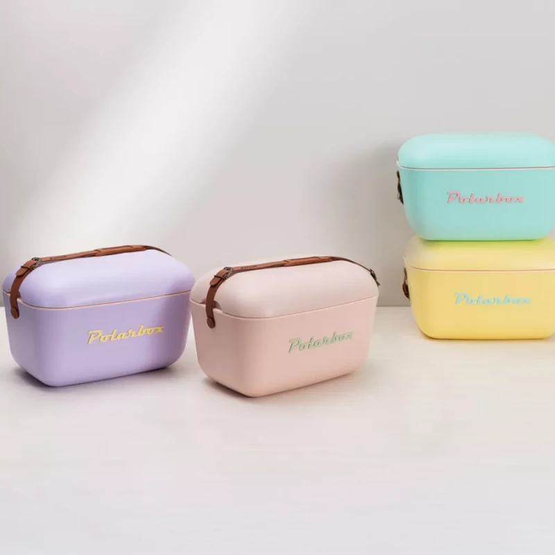 Термосумка Polarbox 20L PLB20/N/CLASS