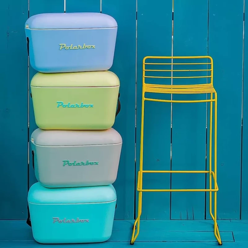 Термосумка Polarbox 20L PLB20/N/CLASS