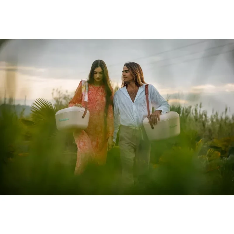 Термосумка Polarbox 20L PLB20/N/CLASS