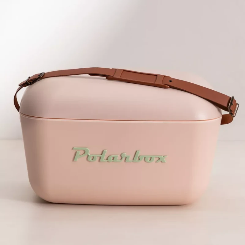 Термосумка Polarbox 20L PLB20/N/CLASS