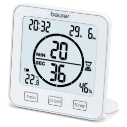 Termoqiqrometr Beurer HM22