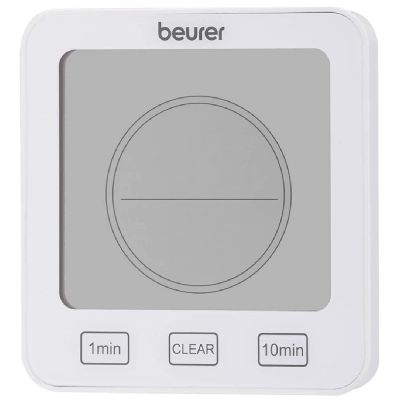 Termoqiqrometr Beurer HM22