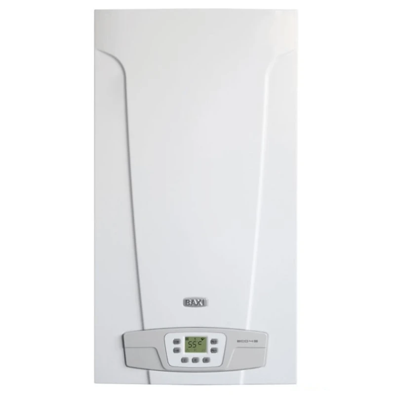 Котел Baxi Eco 4S 240 Fİ 24 KW