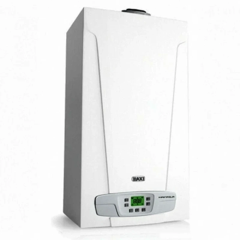 Котел Baxi Eco 4S 240 Fİ 24 KW