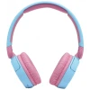 Наушники JBL On Ear JR310BT Blue Kids