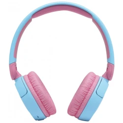 Наушники JBL On Ear JR310BT Blue Kids