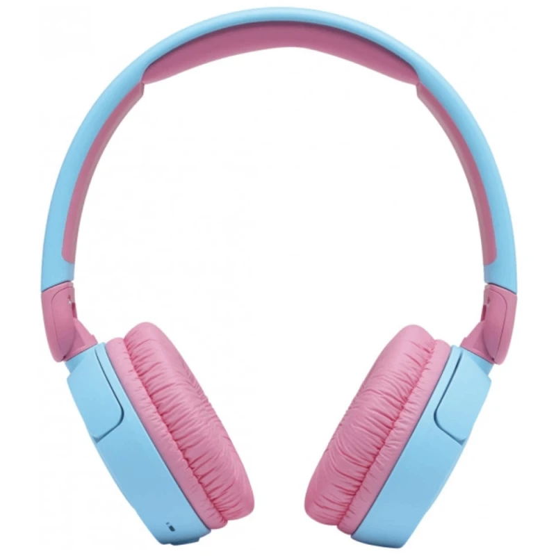 Наушники JBL On Ear JR310BT Blue Kids