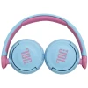 Наушники JBL On Ear JR310BT Blue Kids