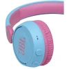 Наушники JBL On Ear JR310BT Blue Kids