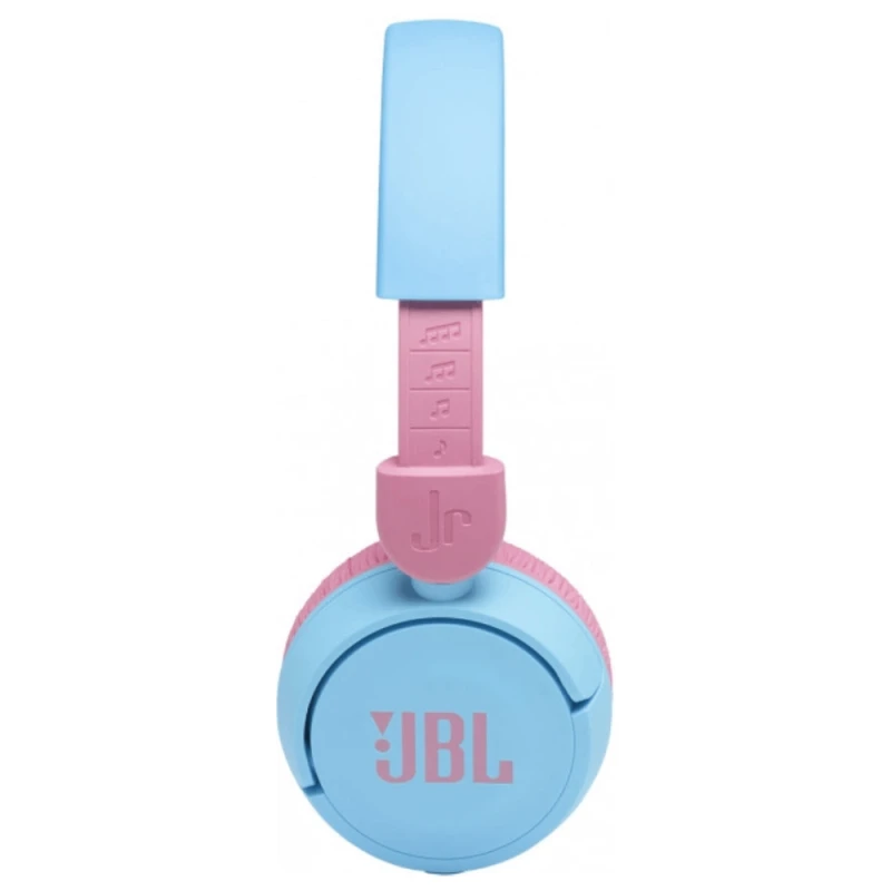 Наушники JBL On Ear JR310BT Blue Kids